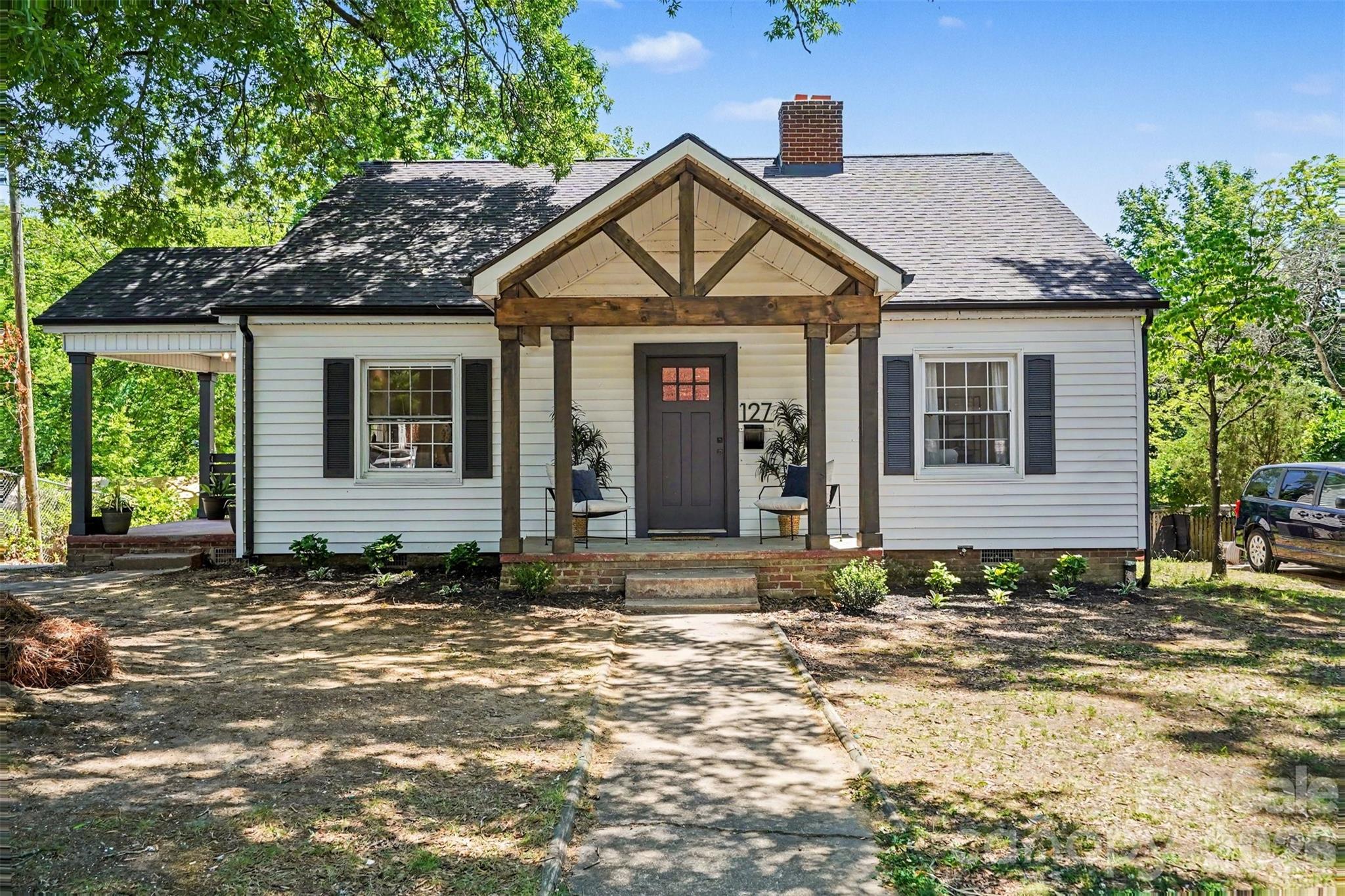 127 Cedar Drive NW Concord NC 28025