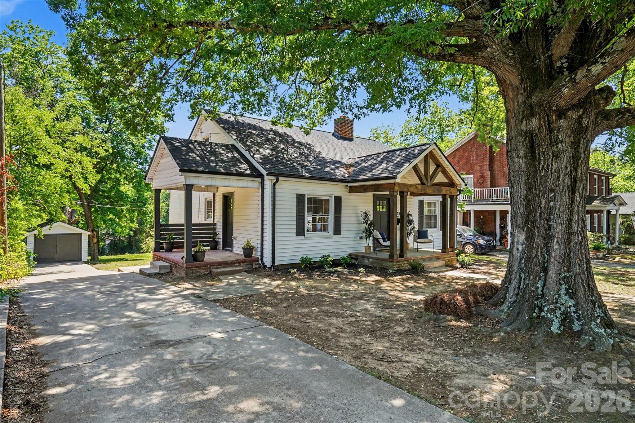 127 Cedar Drive NW Concord NC 28025