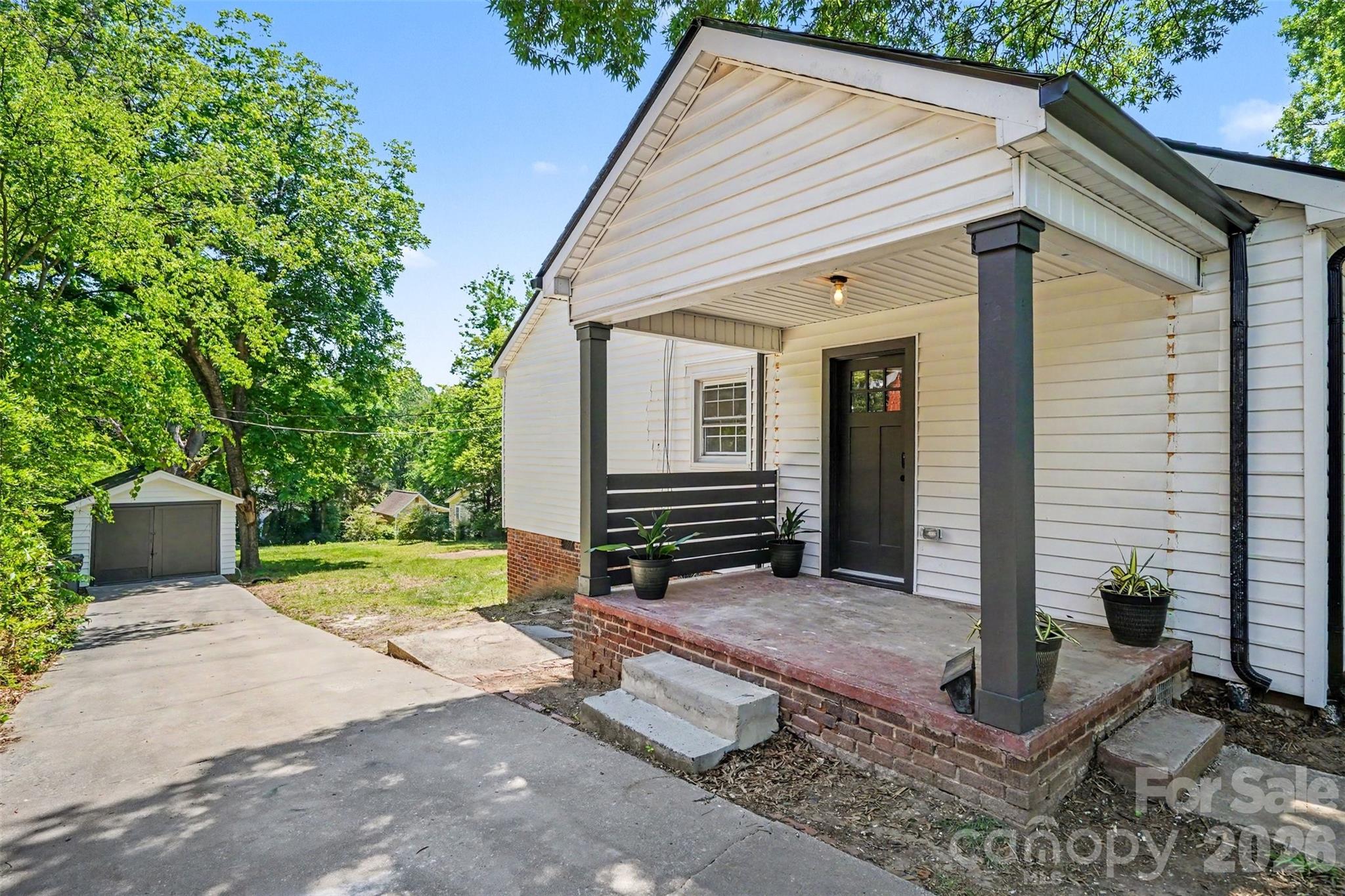 127 Cedar Drive NW Concord NC 28025