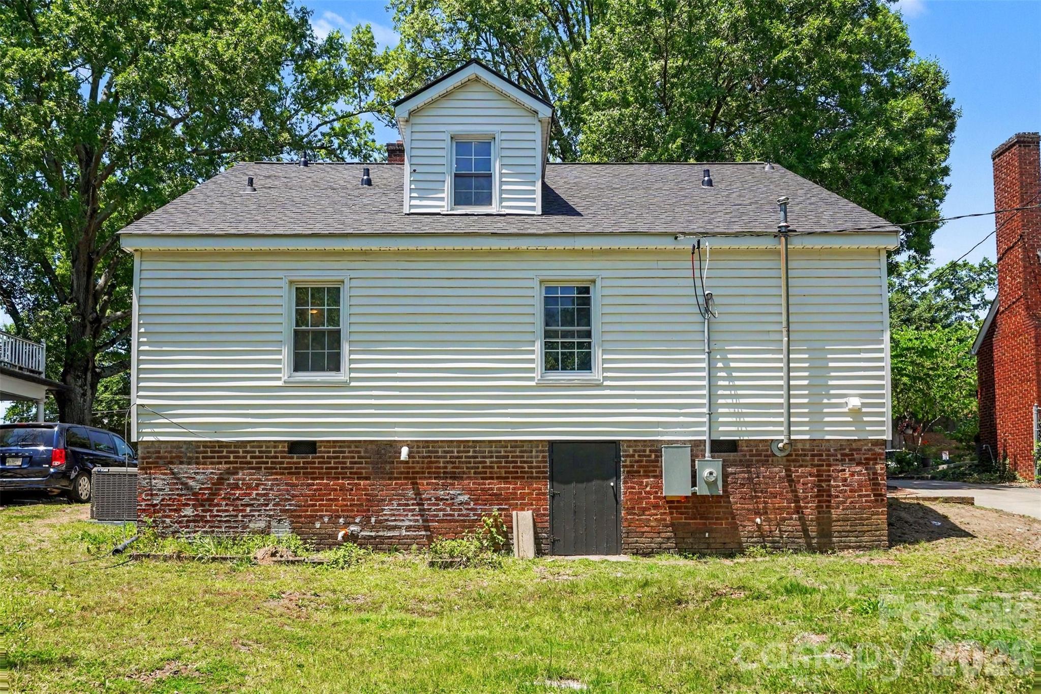 127 Cedar Drive NW Concord NC 28025