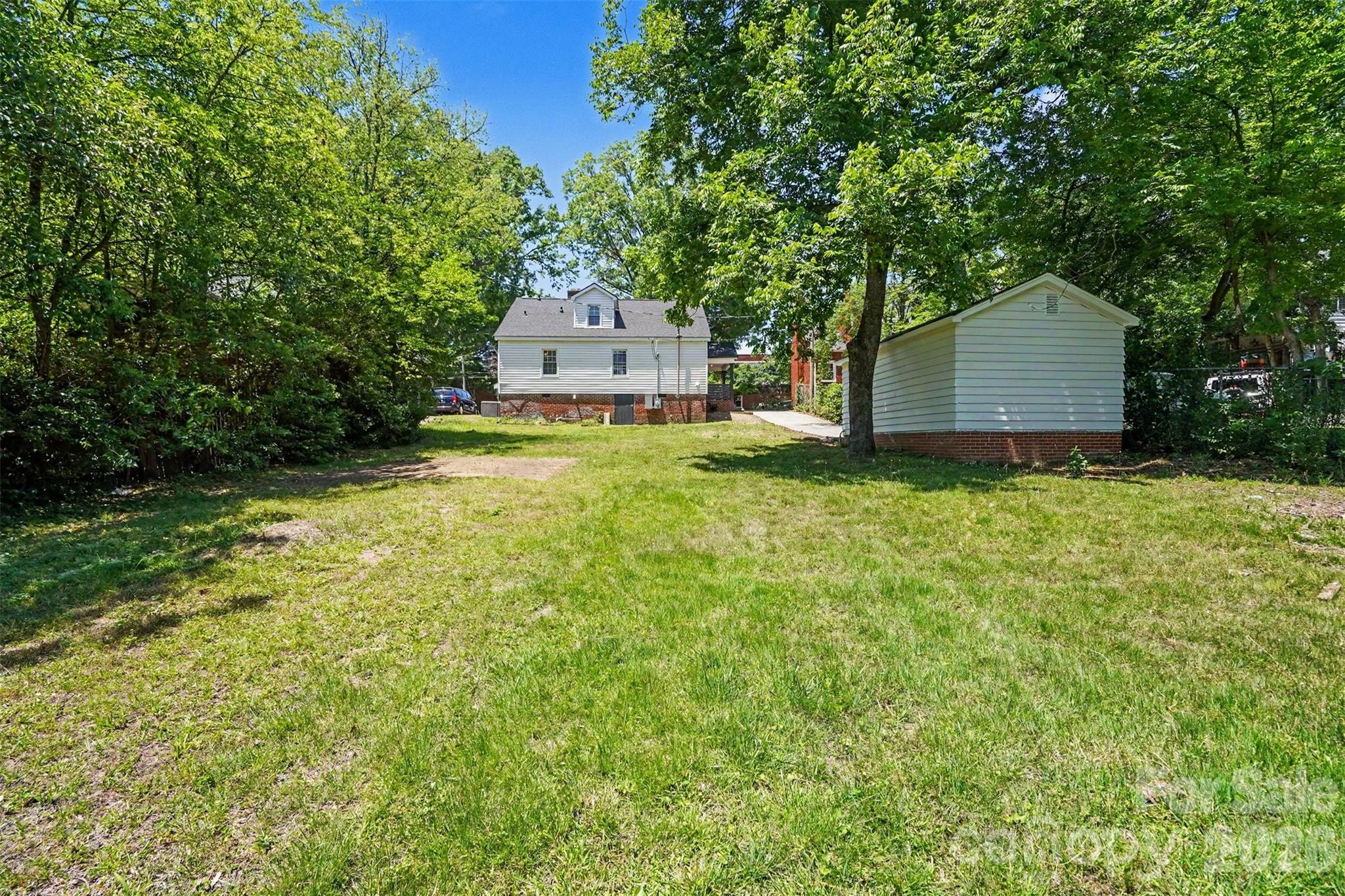 127 Cedar Drive NW Concord NC 28025