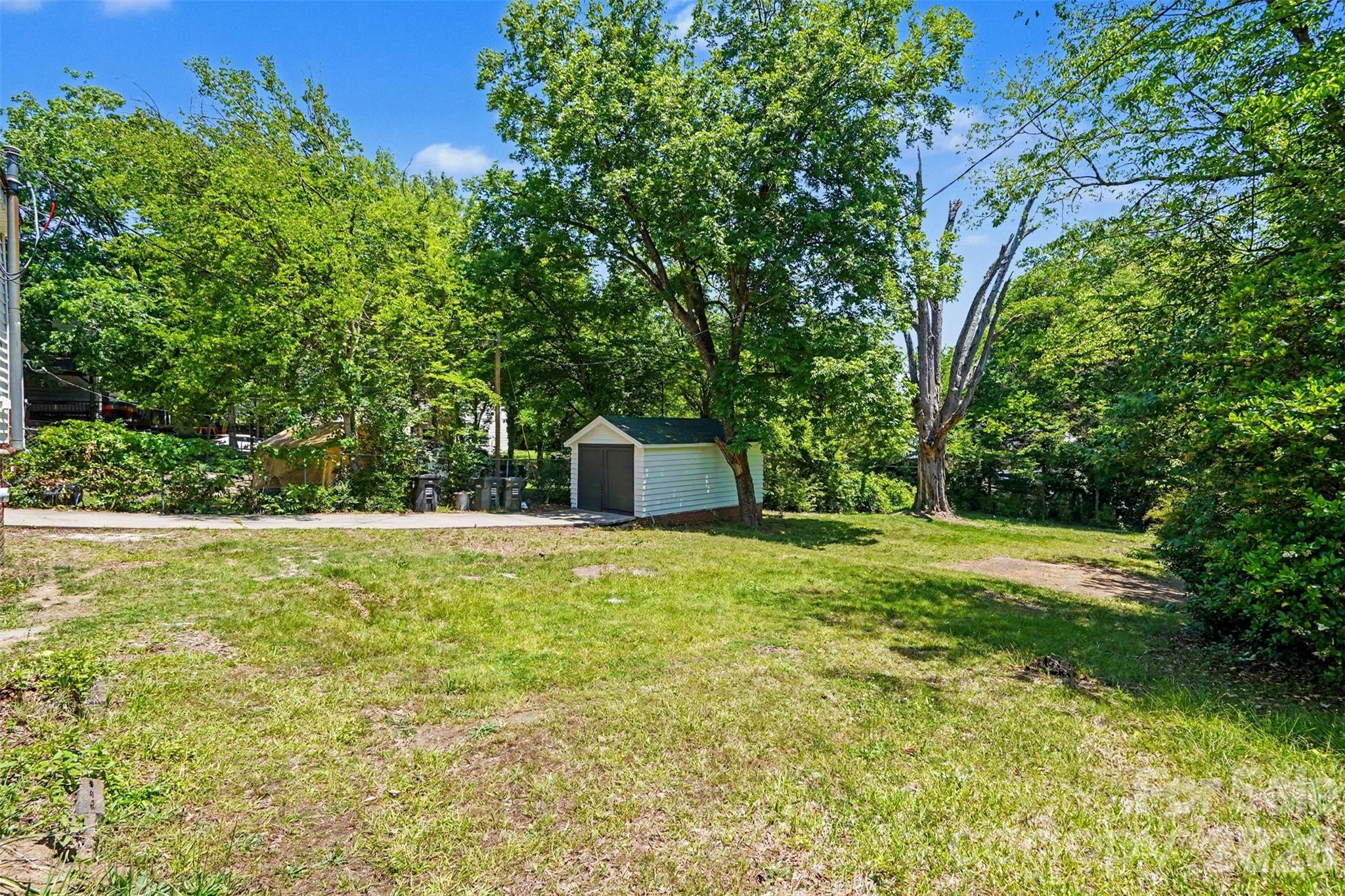 127 Cedar Drive NW Concord NC 28025