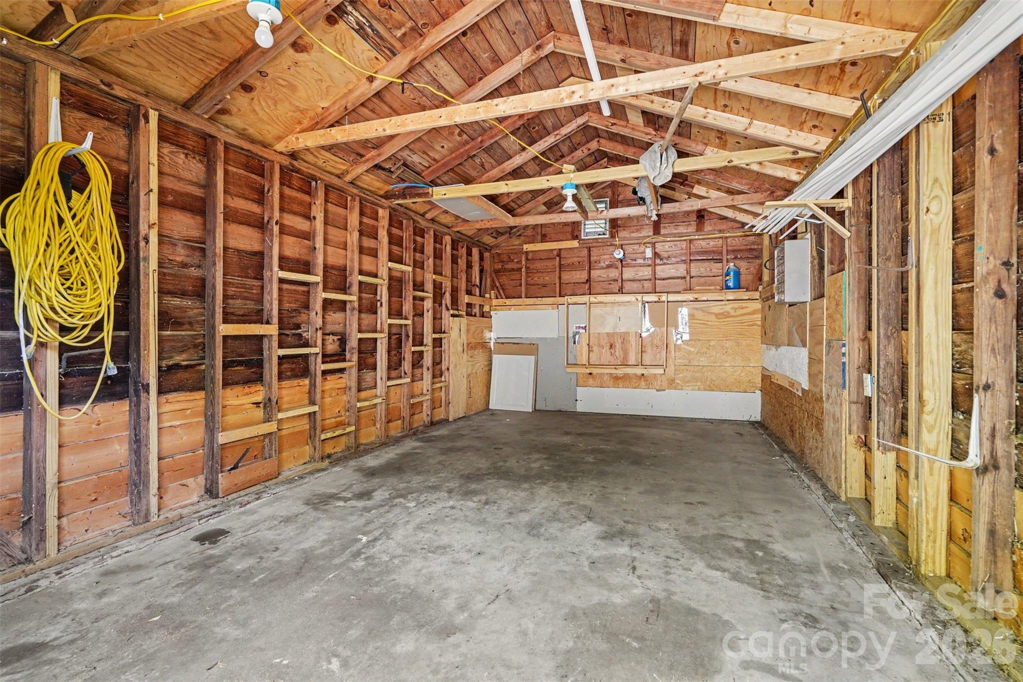 127 Cedar Drive NW Concord NC 28025