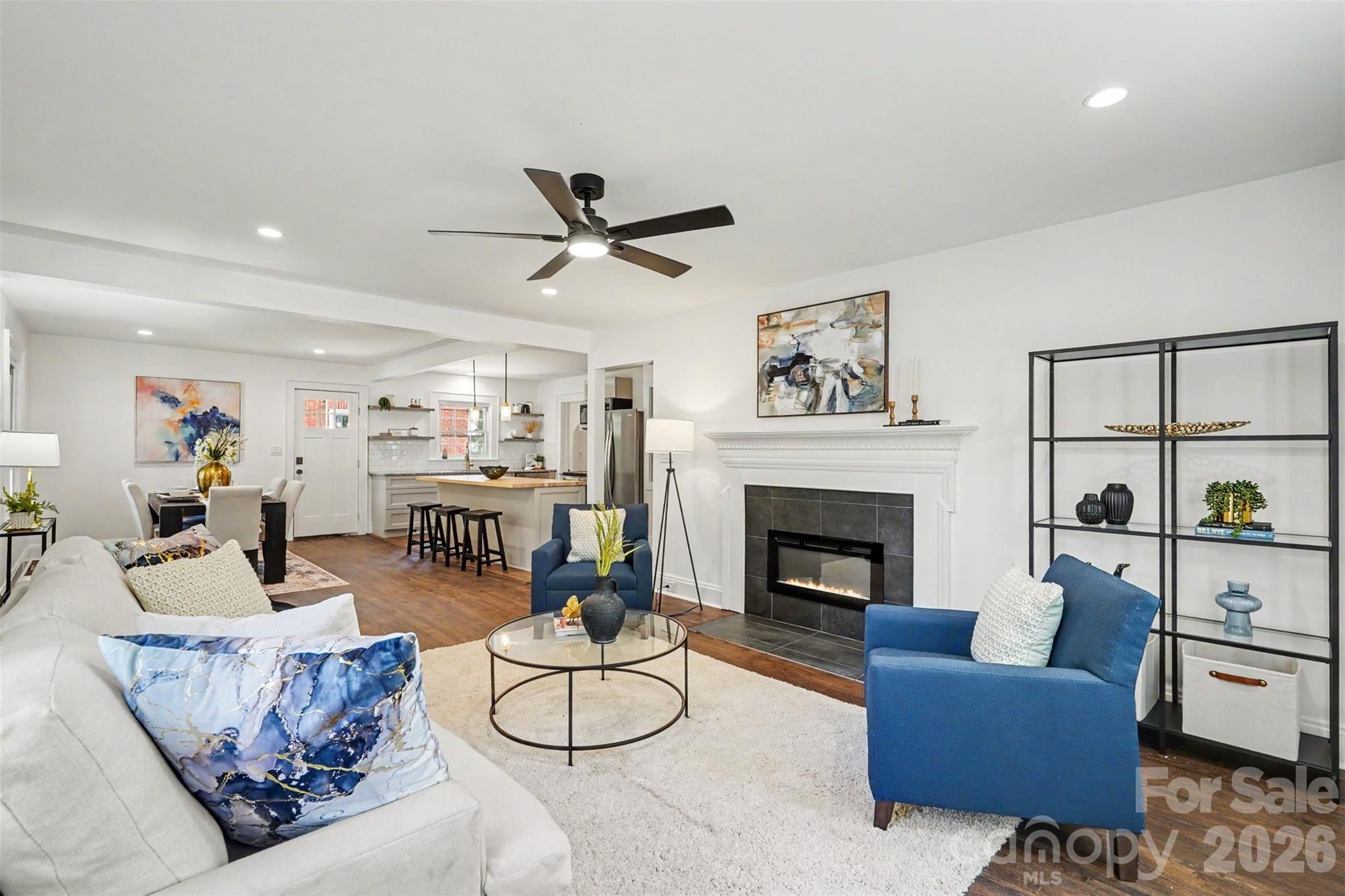 127 Cedar Drive NW Concord NC 28025