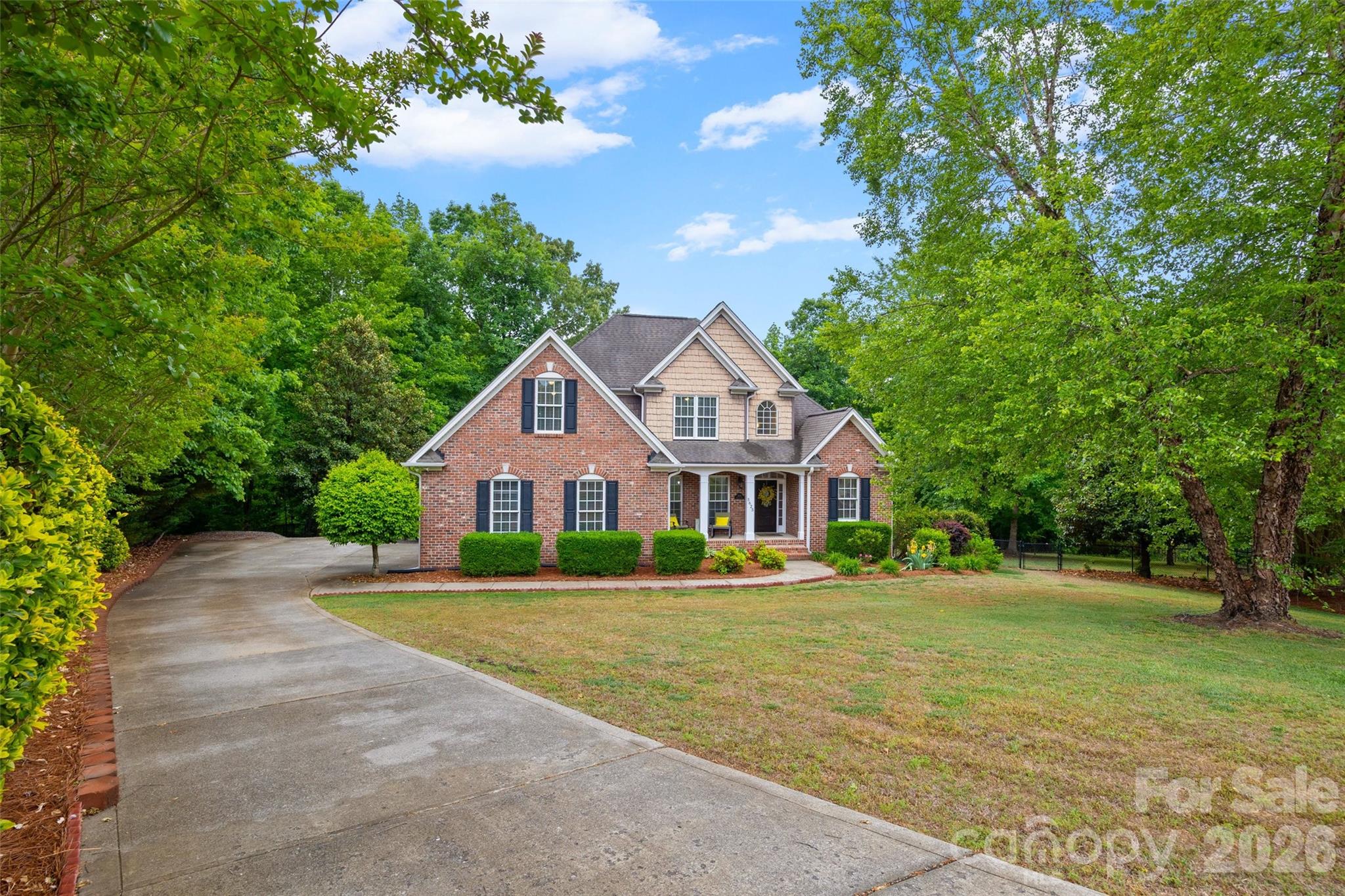 5625 Weavers Row Gastonia NC 28056