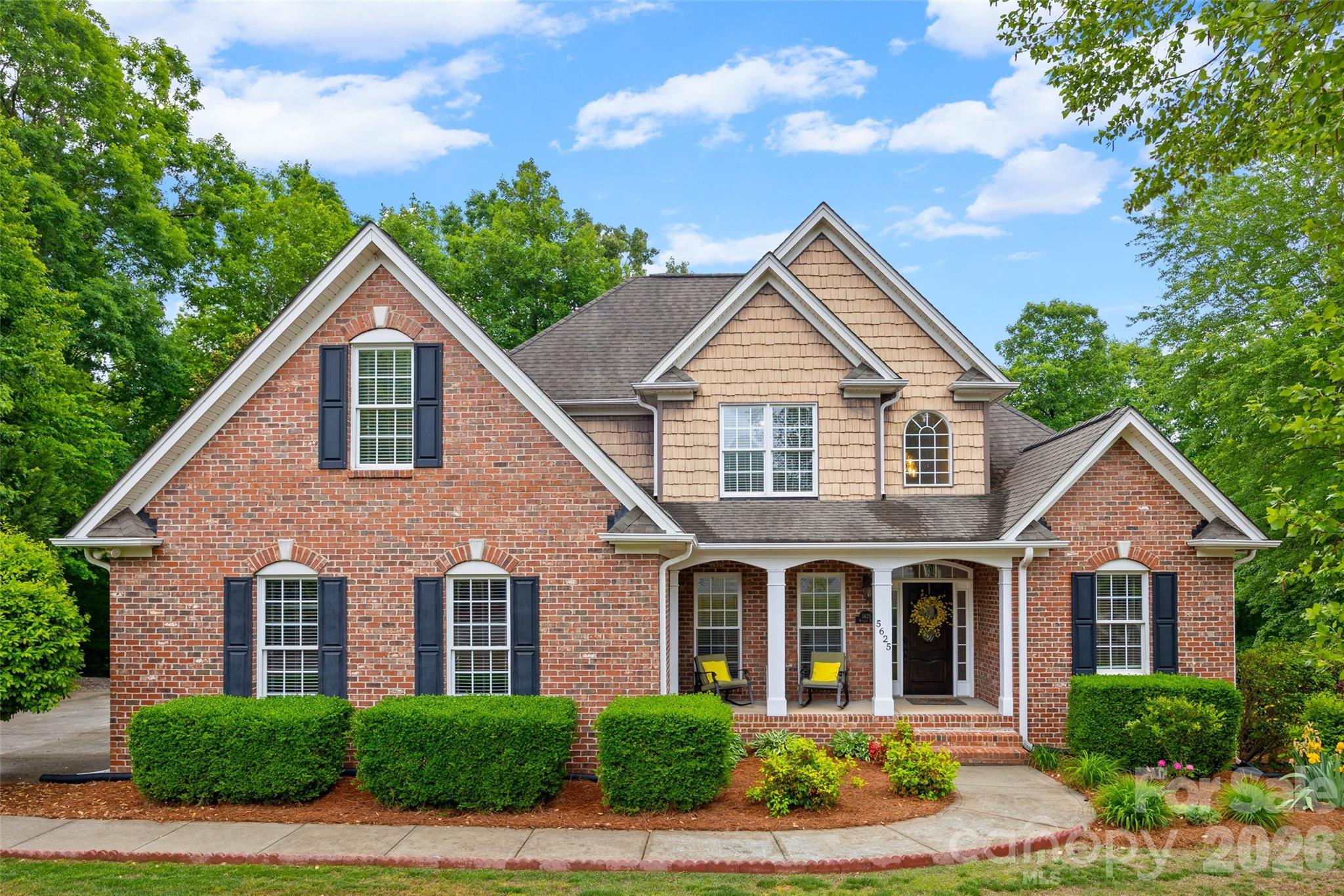 5625 Weavers Row Gastonia NC 28056