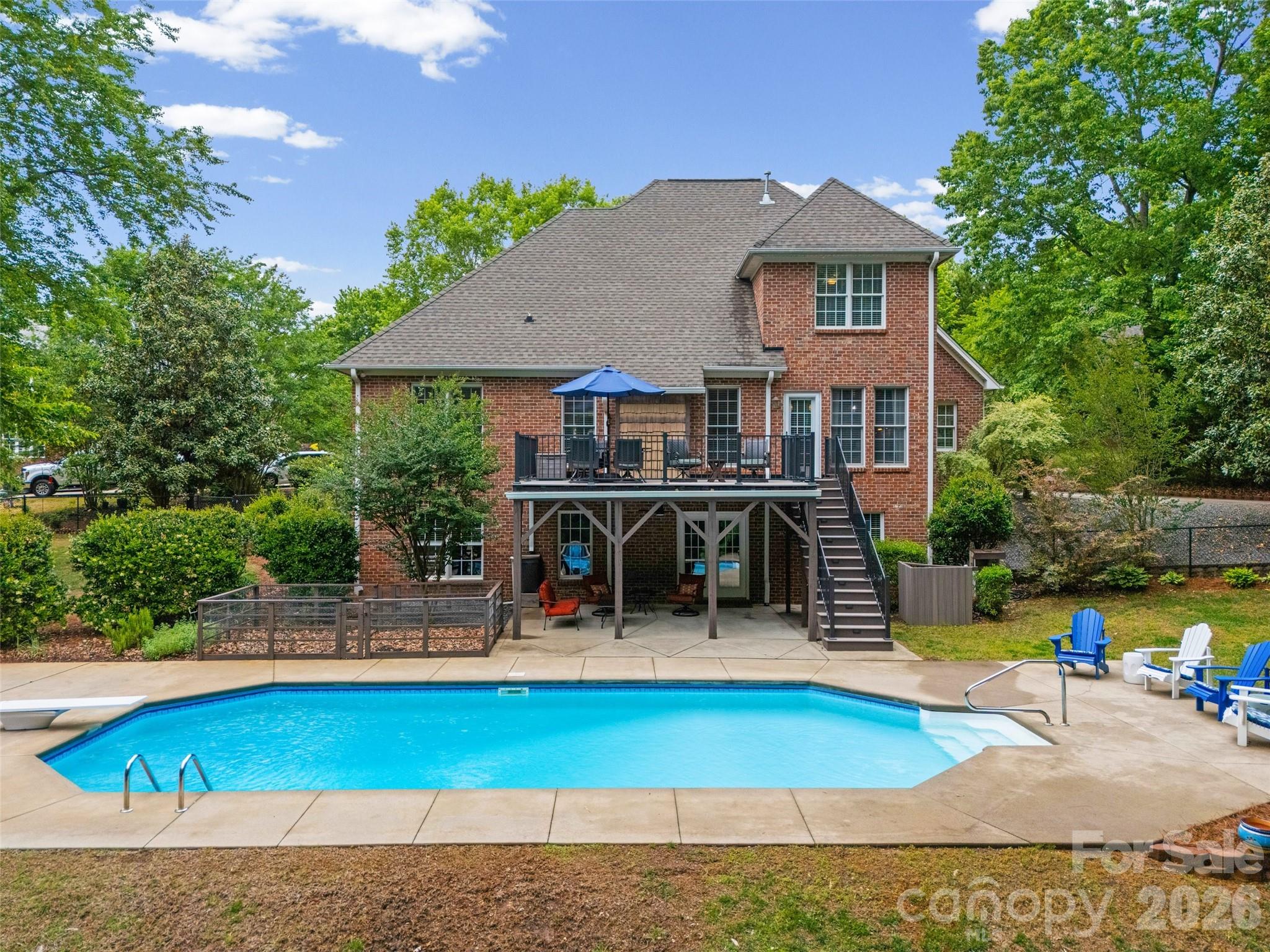 5625 Weavers Row Gastonia NC 28056