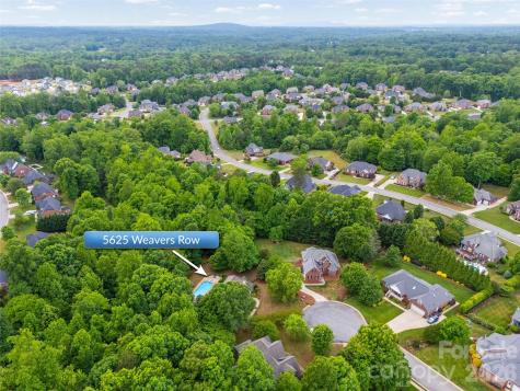 5625 Weavers Row Gastonia NC 28056