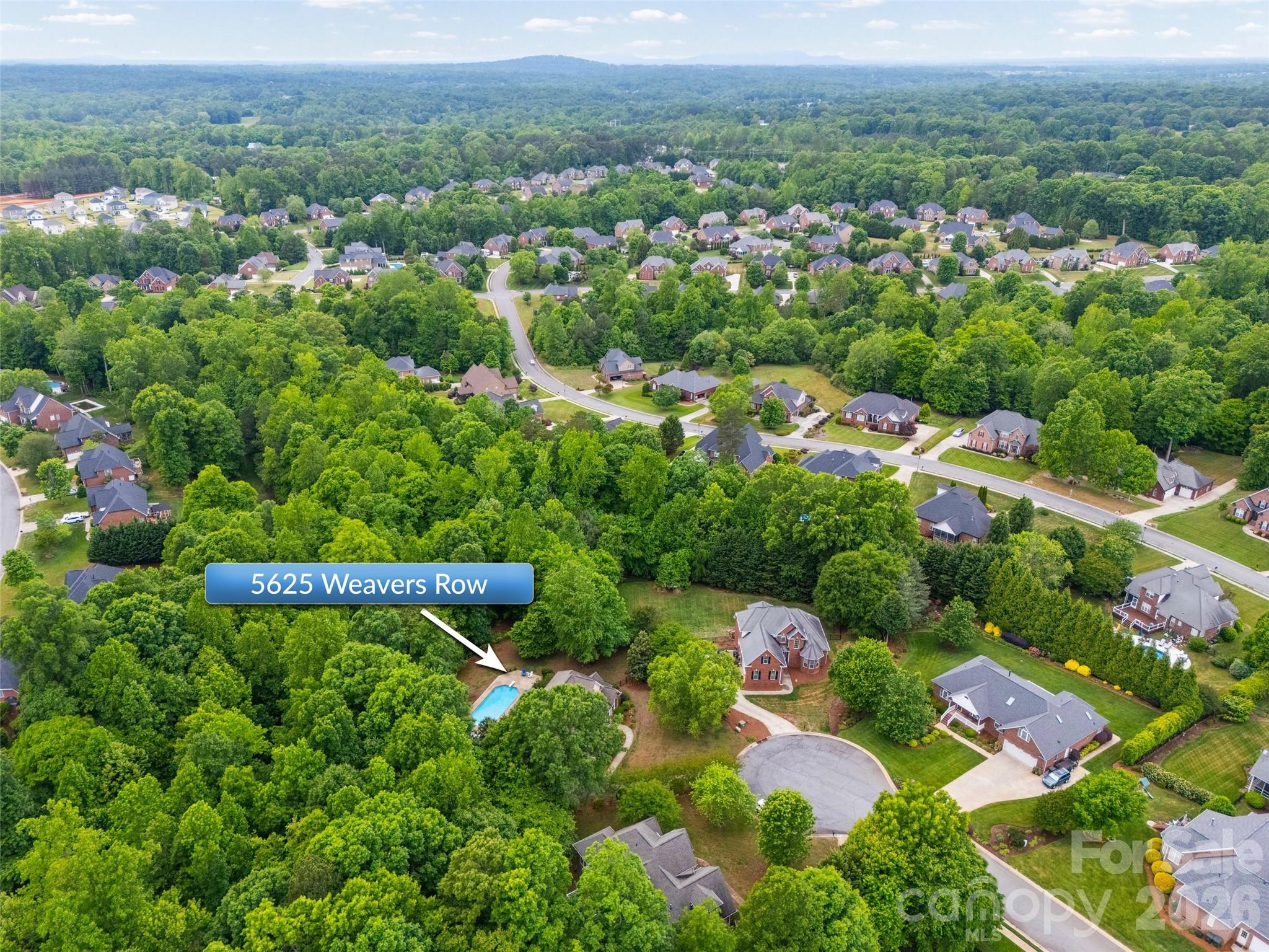 5625 Weavers Row Gastonia NC 28056