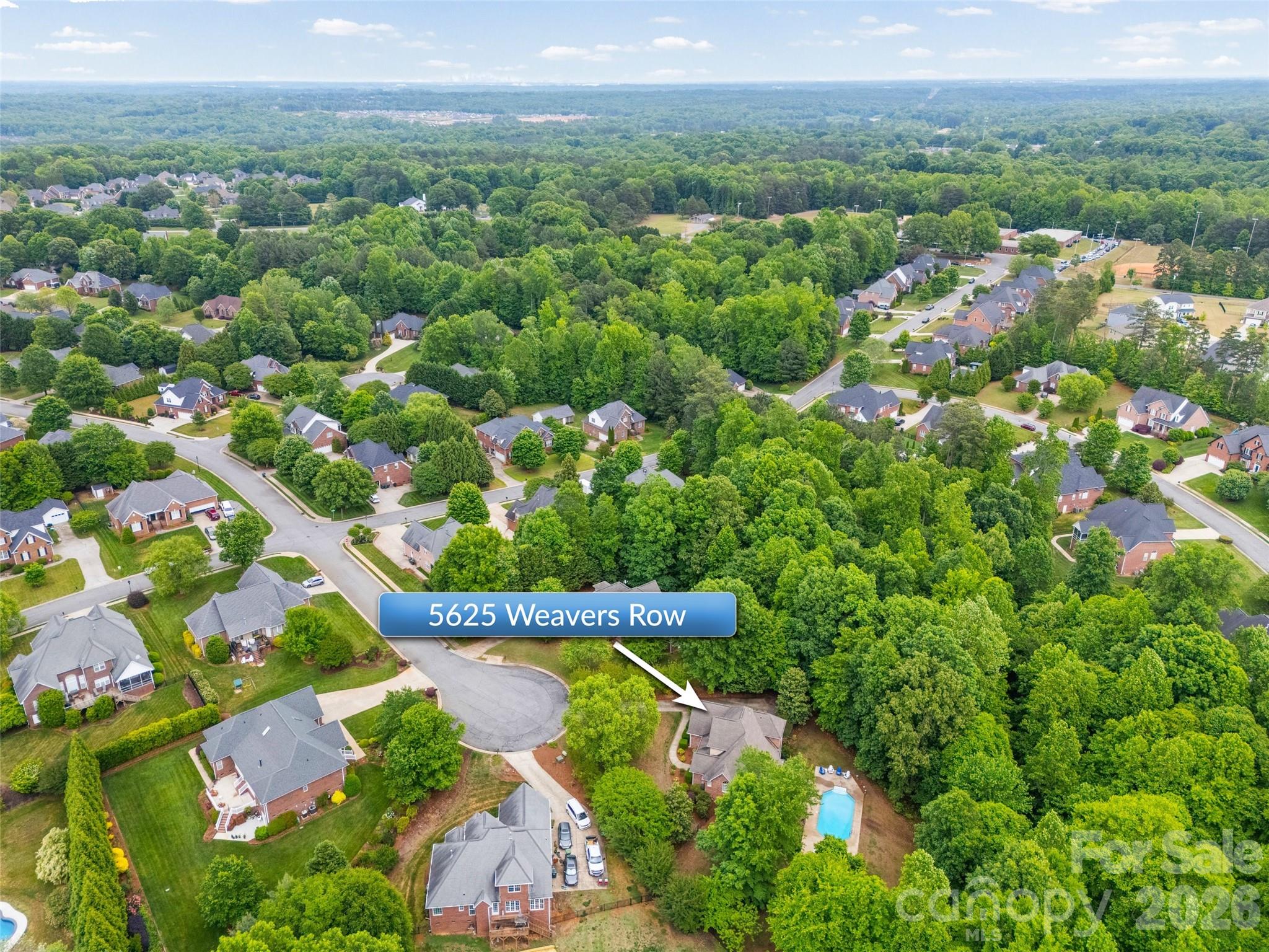 5625 Weavers Row Gastonia NC 28056