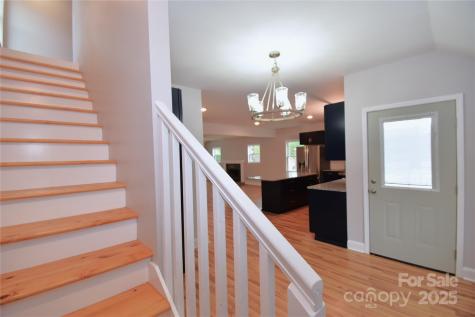 223 N Main Street Canton NC 28716