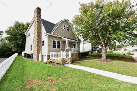 223 N Main Street Canton NC 28716