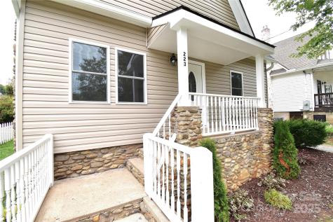 223 N Main Street Canton NC 28716