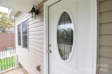 223 N Main Street Canton NC 28716