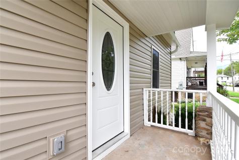 223 N Main Street Canton NC 28716