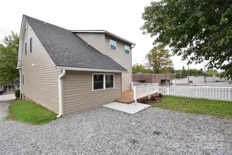 223 N Main Street Canton NC 28716