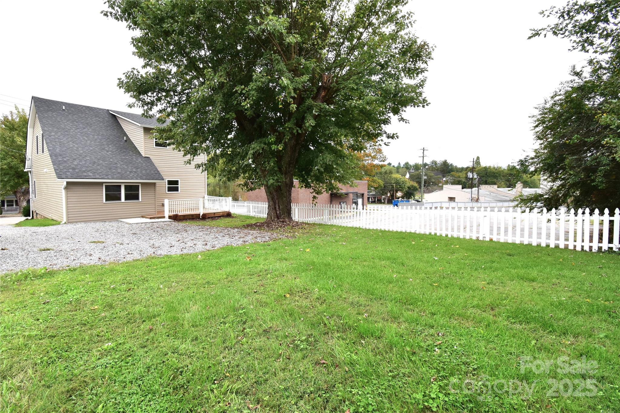 223 N Main Street Canton NC 28716