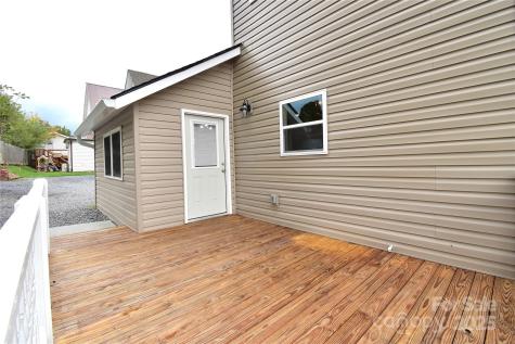 223 N Main Street Canton NC 28716