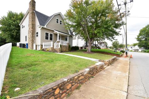 223 N Main Street Canton NC 28716