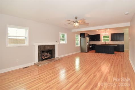 223 N Main Street Canton NC 28716