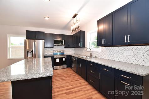 223 N Main Street Canton NC 28716