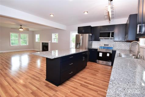 223 N Main Street Canton NC 28716