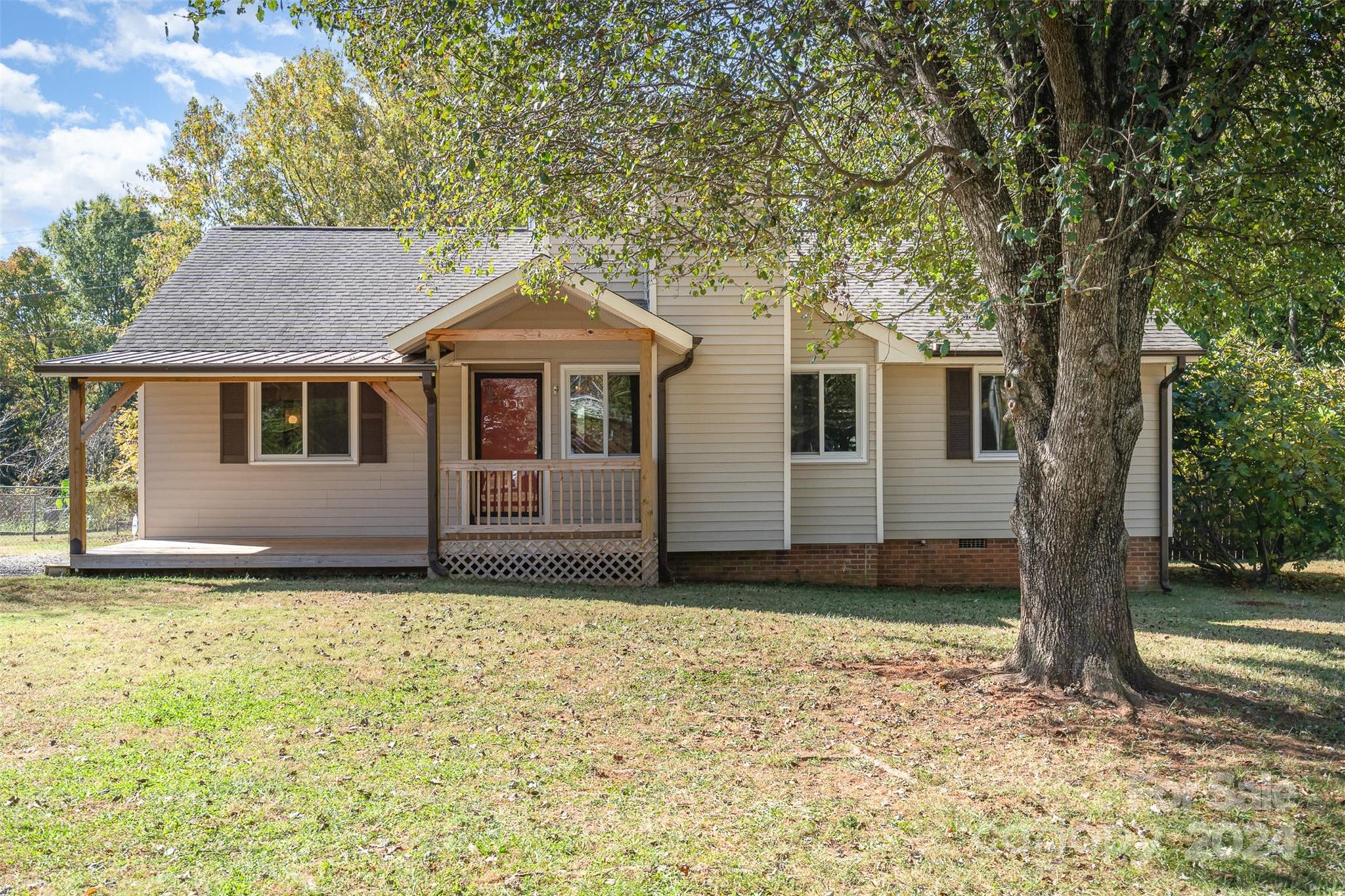 1316 Reid Harkey Road Matthews NC 28105