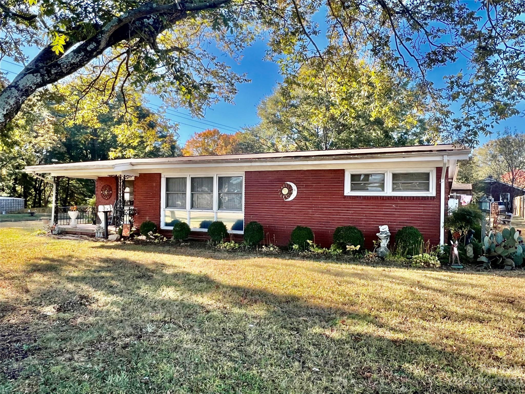 501 W Dixon Boulevard Shelby NC 28152