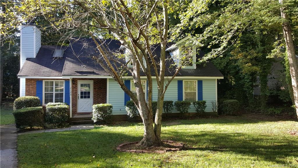 7128 Misty Morn Drive Charlotte NC 28215