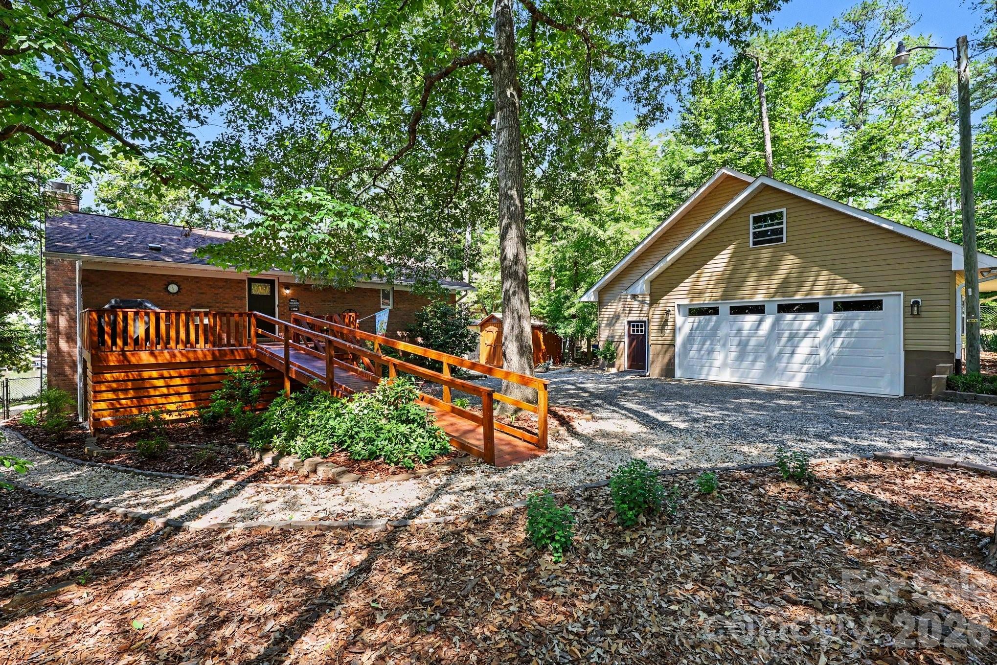 260 Knollwood Drive Salisbury NC 28146