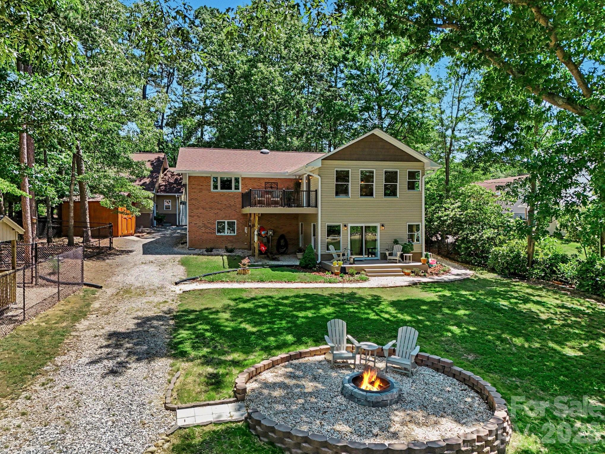 260 Knollwood Drive Salisbury NC 28146