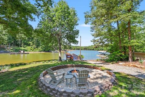 260 Knollwood Drive Salisbury NC 28146
