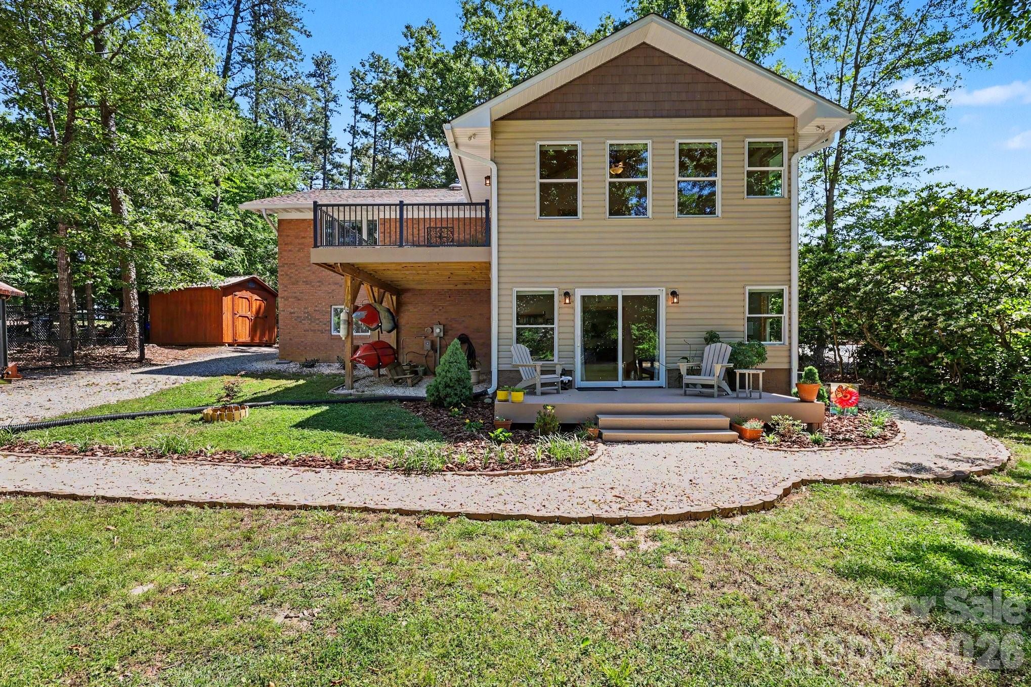 260 Knollwood Drive Salisbury NC 28146