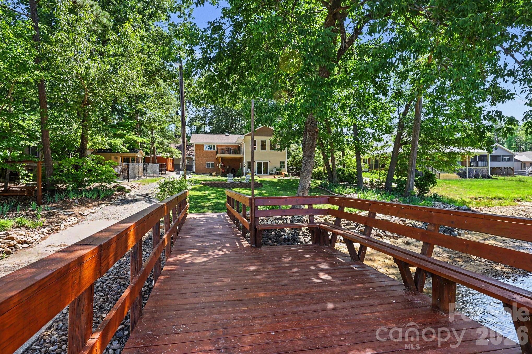 260 Knollwood Drive Salisbury NC 28146