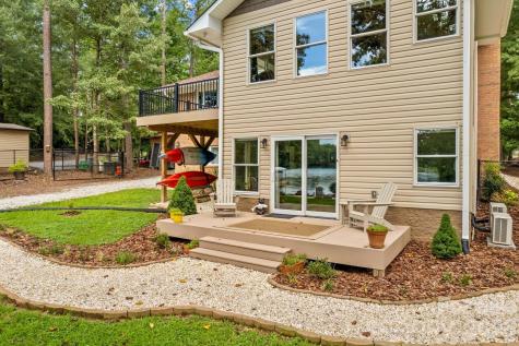 260 Knollwood Drive Salisbury NC 28146