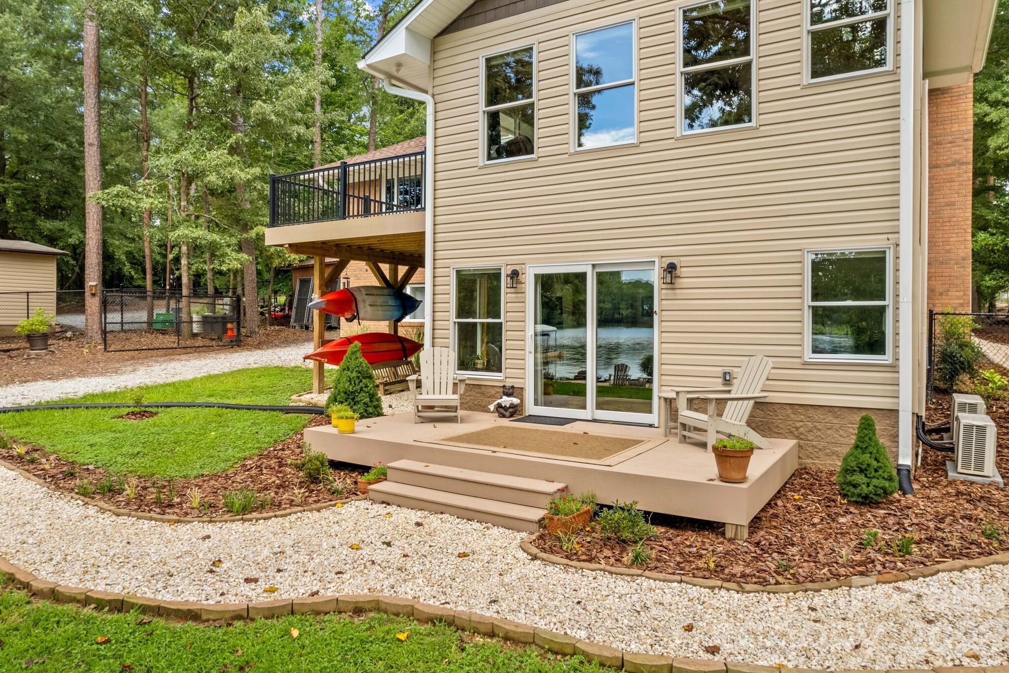 260 Knollwood Drive Salisbury NC 28146
