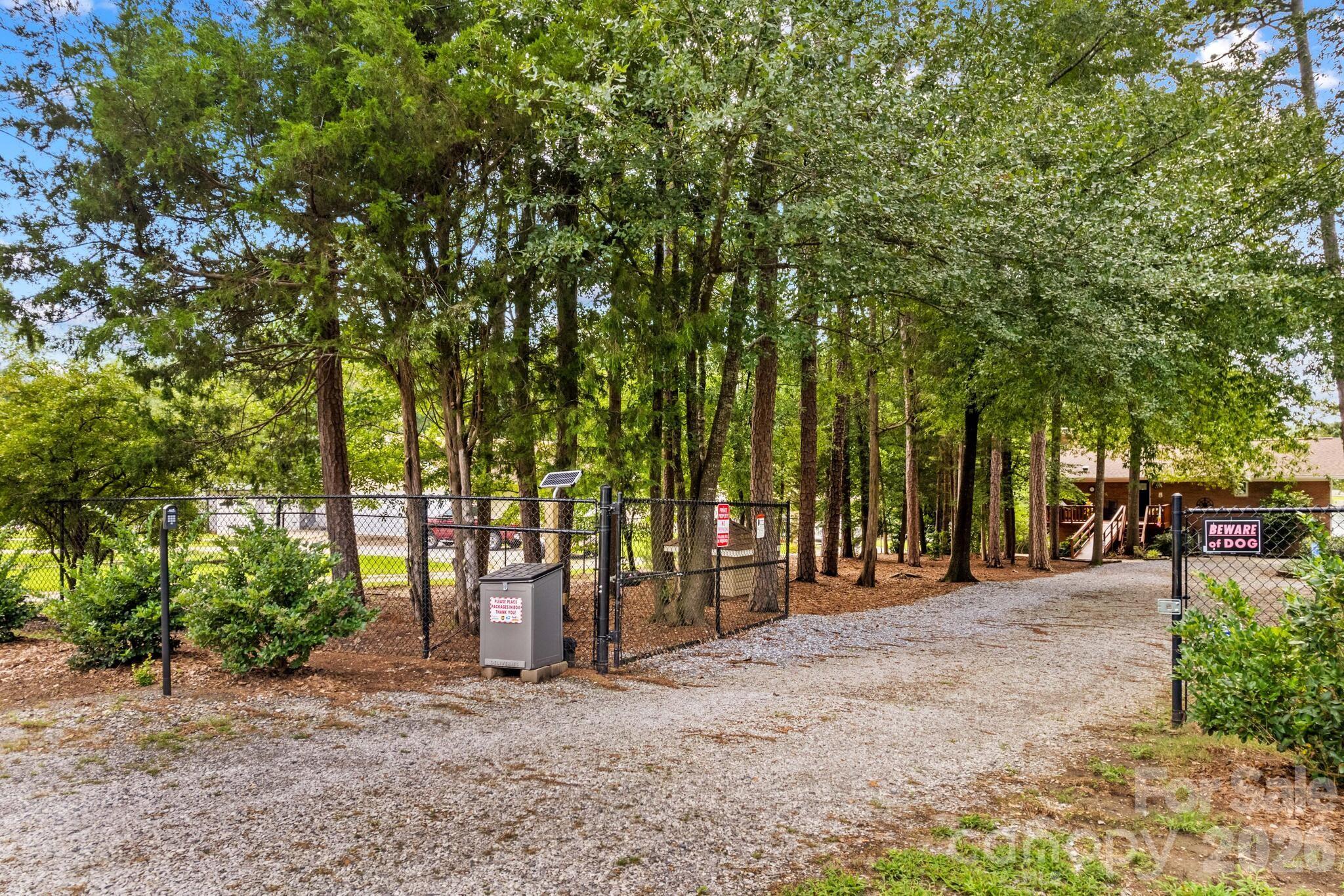 260 Knollwood Drive Salisbury NC 28146