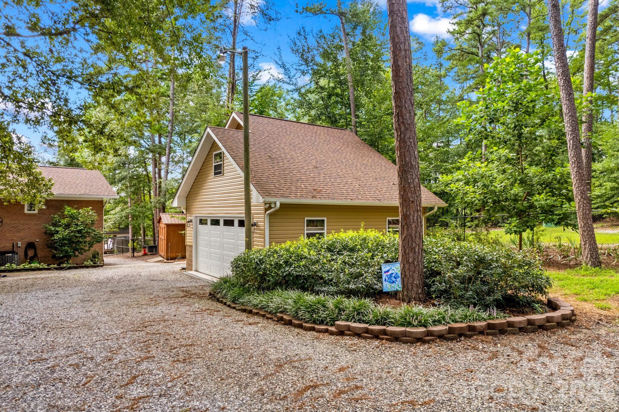 260 Knollwood Drive Salisbury NC 28146