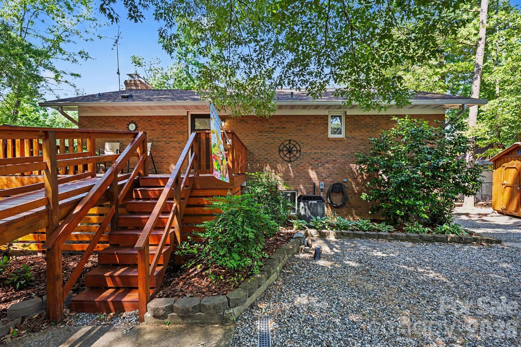 260 Knollwood Drive Salisbury NC 28146