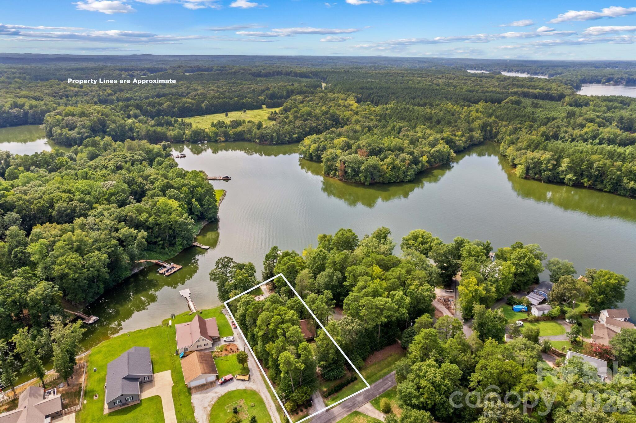 260 Knollwood Drive Salisbury NC 28146