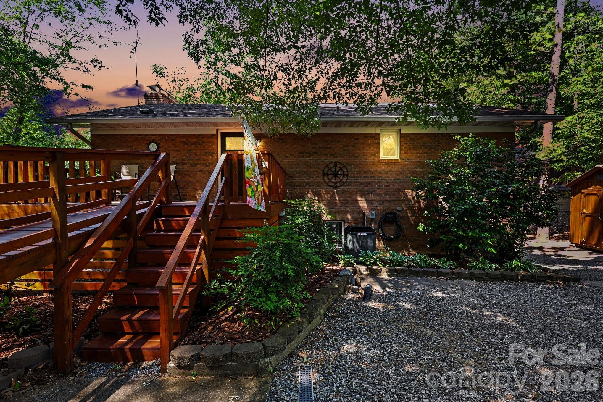 260 Knollwood Drive Salisbury NC 28146