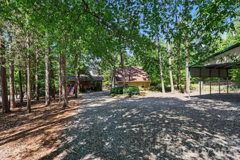 260 Knollwood Drive Salisbury NC 28146