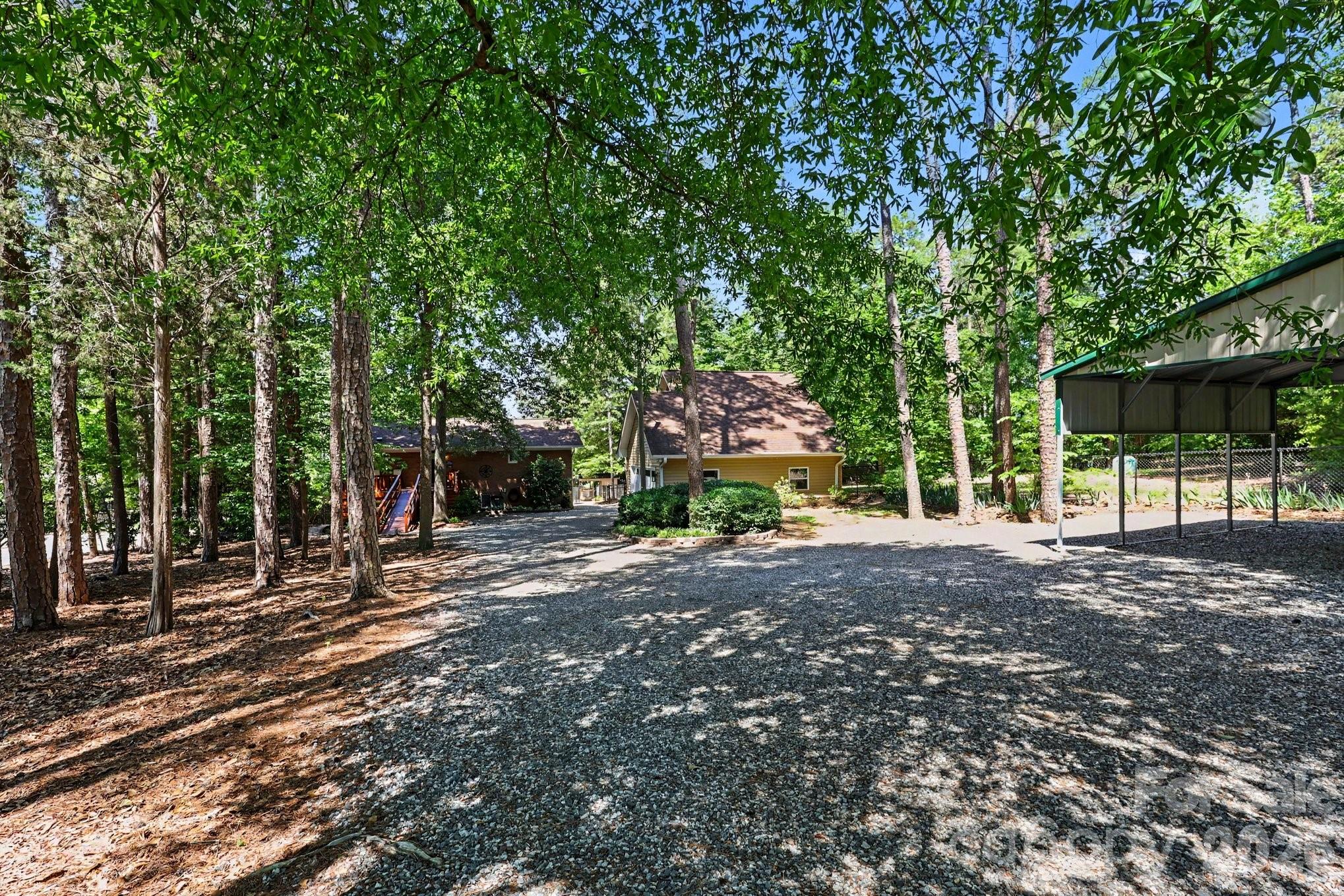 260 Knollwood Drive Salisbury NC 28146