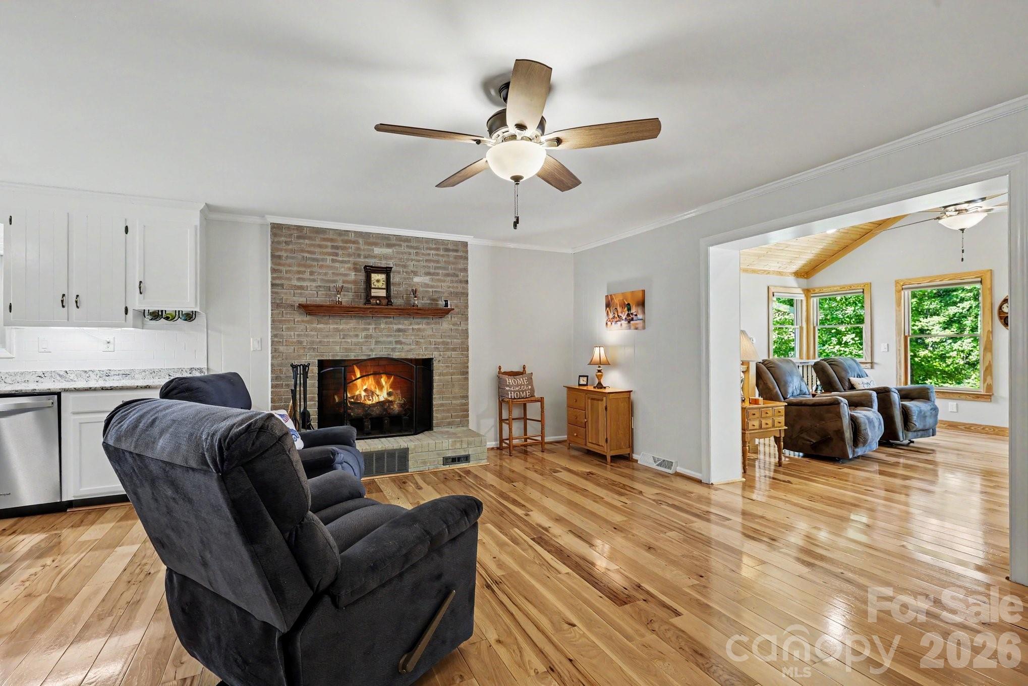 260 Knollwood Drive Salisbury NC 28146