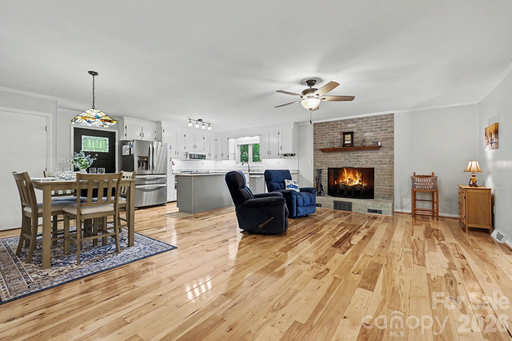 260 Knollwood Drive Salisbury NC 28146