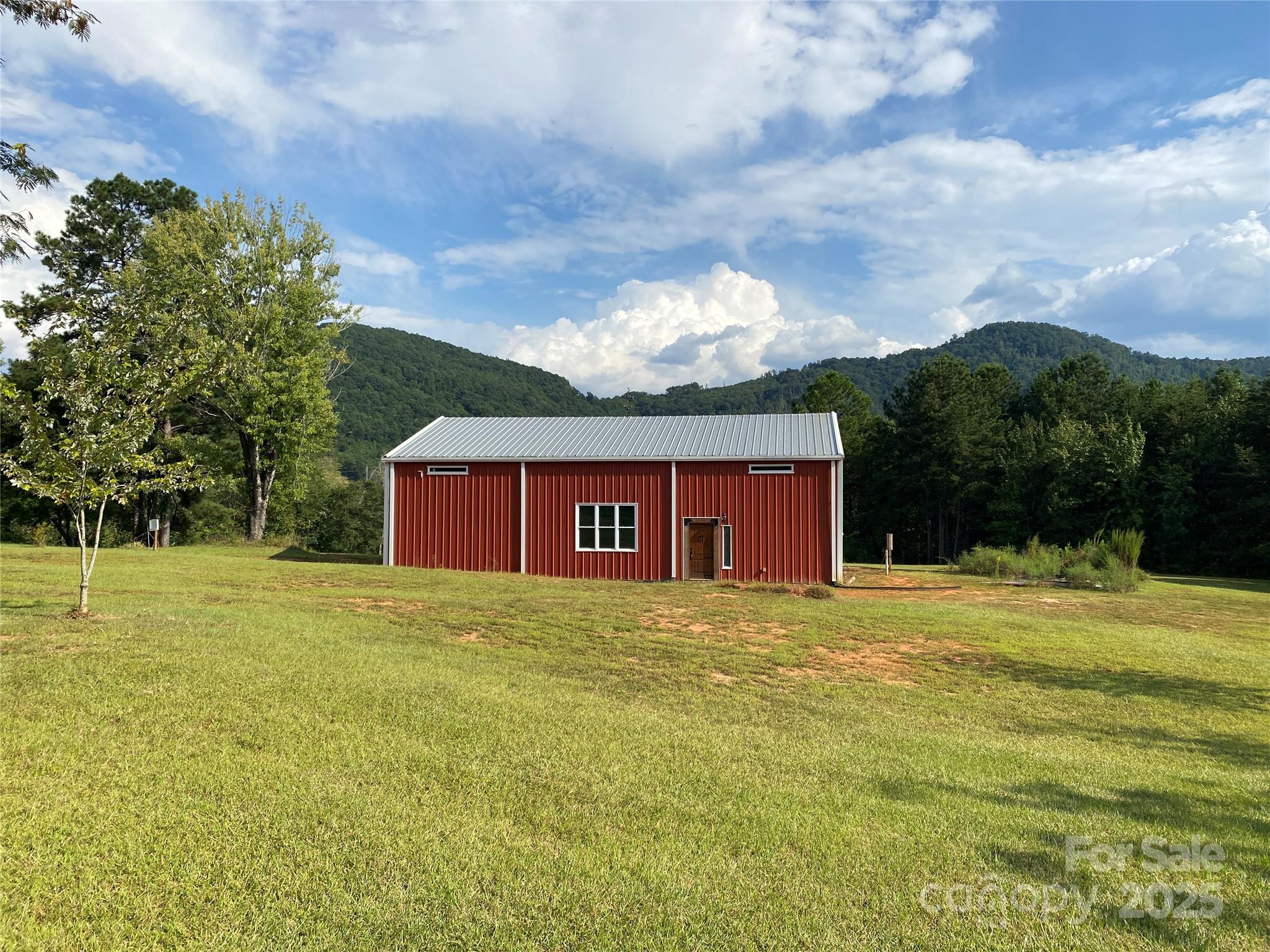 1180 Calton Road Bostic NC 28018
