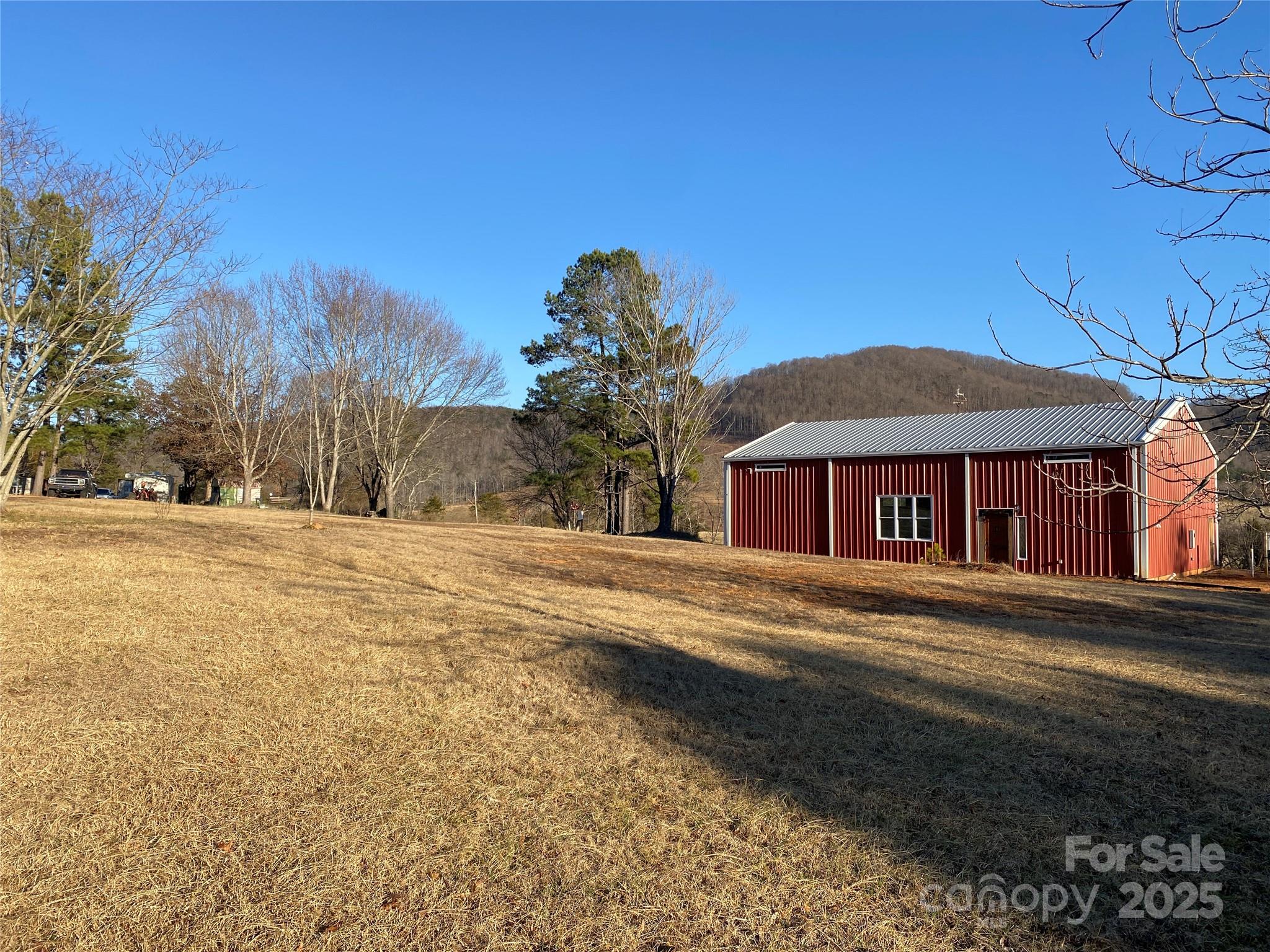 1180 Calton Road Bostic NC 28018