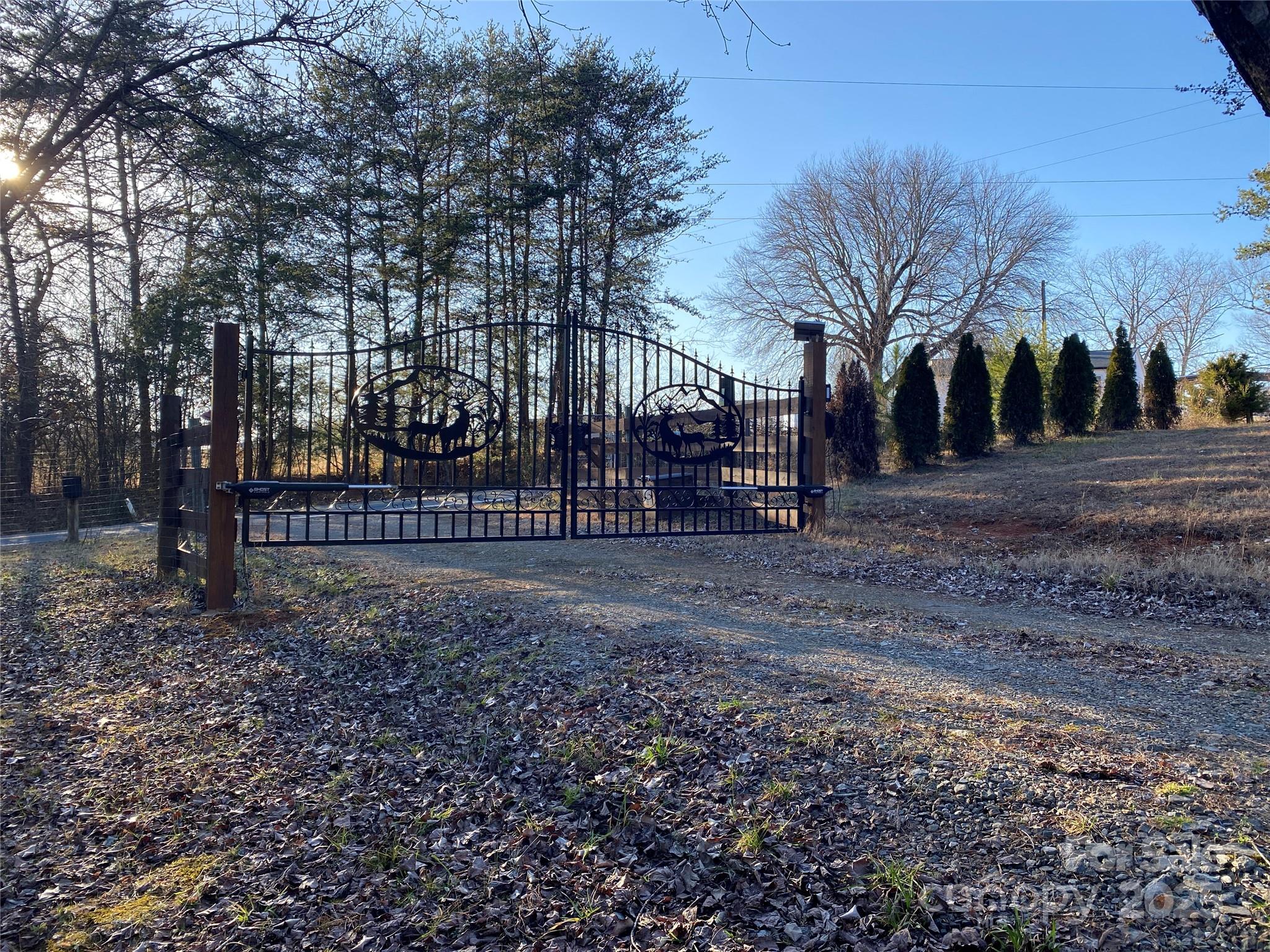 1180 Calton Road Bostic NC 28018
