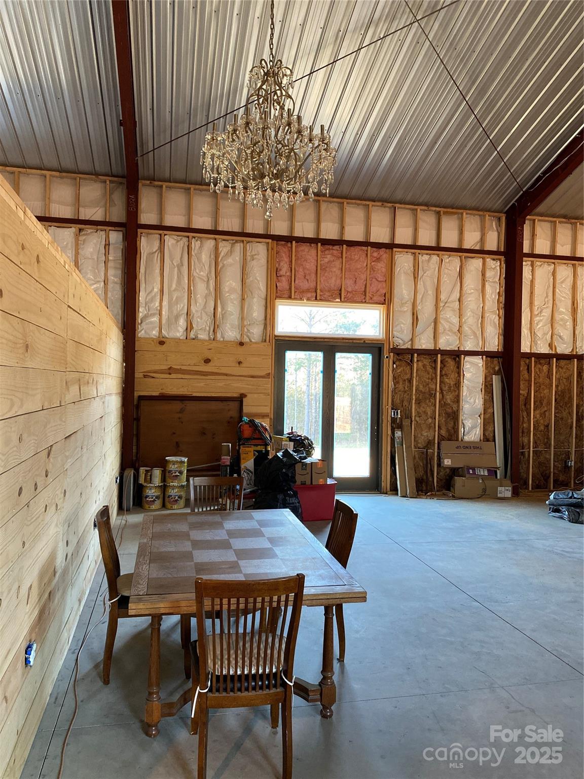 1180 Calton Road Bostic NC 28018