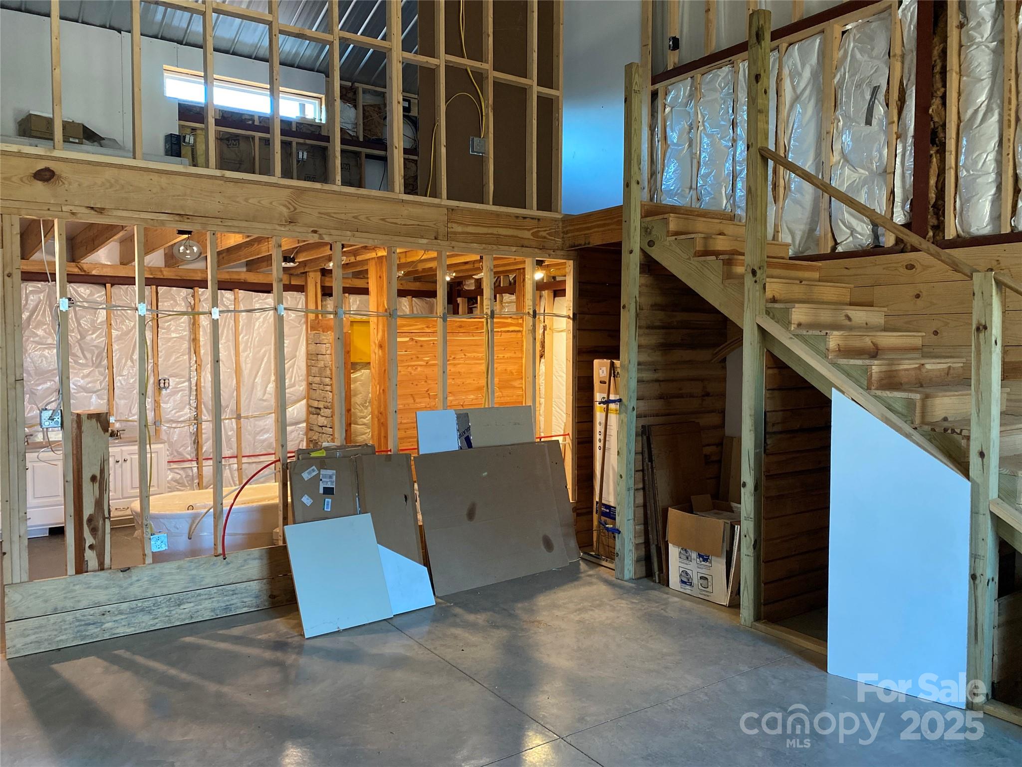 1180 Calton Road Bostic NC 28018